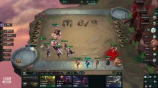 1v5看我K头贼六