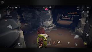 科技魔法生存