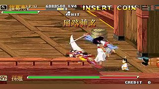 动漫拳皇巅峰乱斗主播级Mugen