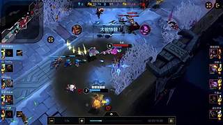 lol精彩大乱斗