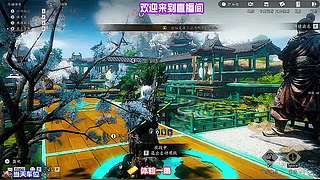 空手夺刃，摄星拿月神操作