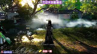 空手夺刃，摄星拿月神操作