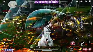 越级挑战，残血极限反杀