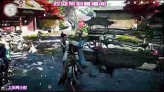 领略江湖风云变幻，感受局势莫测