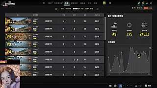 跟姐妹pubg！