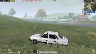 XBOX独立端吃鸡