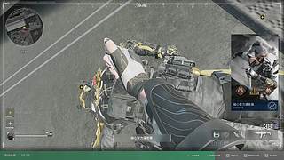 上分上分，拿一下排位名片