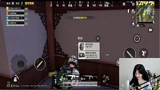 2.6号斗鱼首秀！
