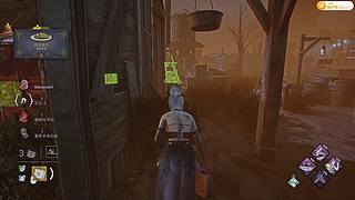 DBD 10周年活动开始
