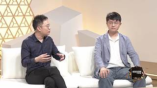 EWC-DOTA2小组赛主直播间