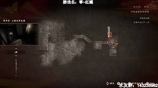 【小k】午夜恐怖游戏直播间~