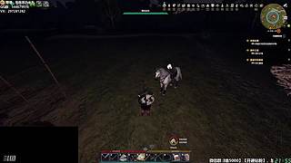 【樂】西安人滴城墙哈，似西安人滴主播♪~