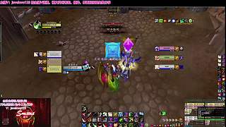 微笑smileble正式服顶尖盗贼PVP