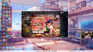 兰林汉：海克斯乱斗~双倍亲密度！