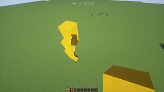 【斗鱼我的世界还原中国建筑大赛】