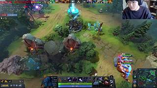 石页：DOTA2 天梯从0冲分