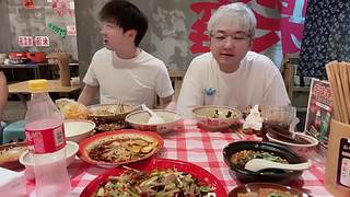 该吃吃该喝喝 91166