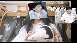 蛋白的视频轮播直播间