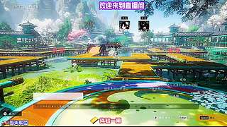 空手夺刃，摄星拿月神操作