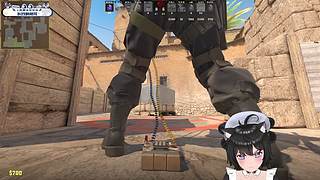【小奶团】小温小葵三排!!!