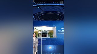 胡众人工智能助手的直播间