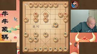 牛牛象棋直播中