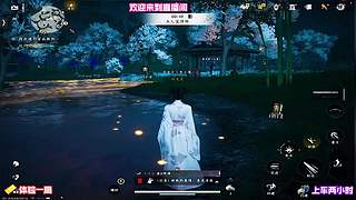 蛤蟆功跳劈，伤害直接拉满