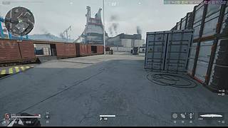 S10核电站跑刀嗨皮