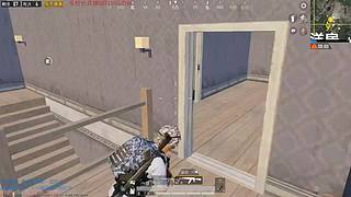XBOX独立端吃鸡