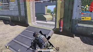XBOX独立端吃鸡