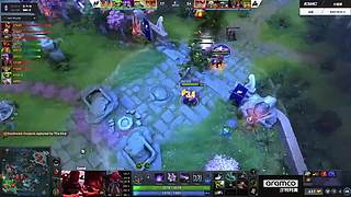 EWC-DOTA2小组赛主直播间【直播】