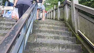 爽玩张家界！