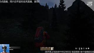 云顶新版本大屠杀