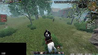 【樂】西安人滴城墙哈，似西安人滴主播♪~