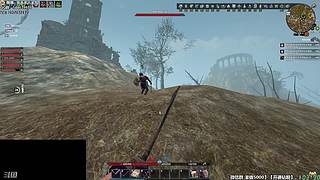 【樂】西安人滴城墙哈，似西安人滴主播♪~