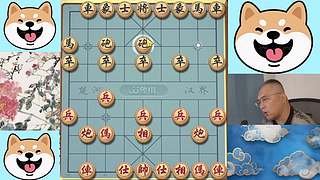 7.7日晚间直播中，象棋嗨翻天