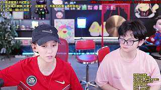 南波儿：家族茶话会！