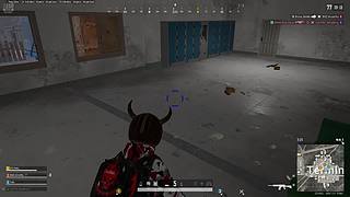 PUBGGGGGGGG啊啊