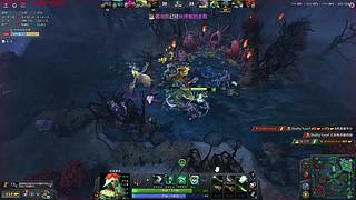 石页：DOTA2 天梯从0冲分