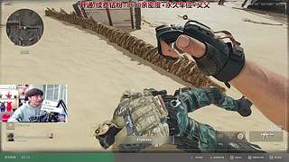 【CSTG-阿俊】白给小子！直播中！