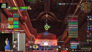 PVP钻粉上车，冲分！滴滴滴