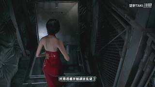 【声控】恐怖游戏有胆你就来