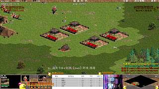 大陆最南徐城鹰少的直播间