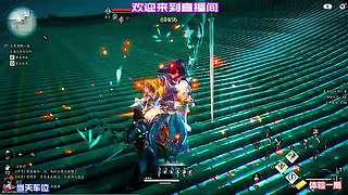 解锁超燃武侠战斗，领略独特招式魅力