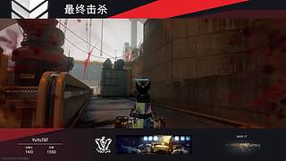 COD22主播赛