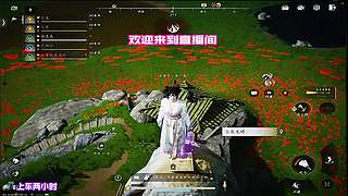 兵器切换间，连招无缝衔接