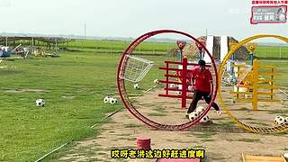 喂,在吗?进来看Show了.