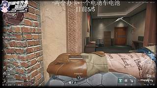 【小奶团】天下无双