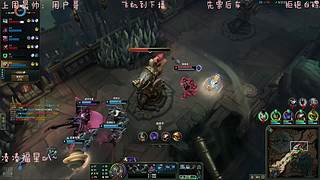 电一有位快来玩Ovo