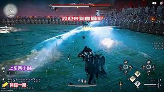 争夺稀有武学秘籍，提升武学造诣